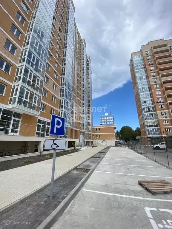 Продаётся 1-к квартира, 52.1 м - Фото 1