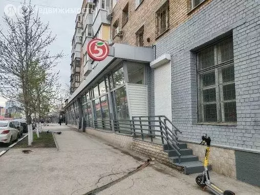 Торговая площадь (54 м) - Фото 2