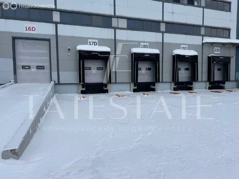 Склад (3688 м) - Фото 2