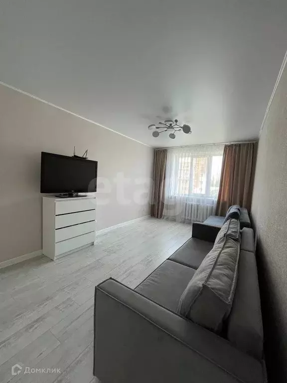 Продаётся 1-к квартира, 41 м - Фото 1