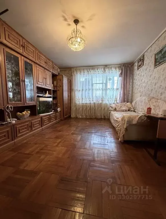 3-к кв. Краснодарский край, Краснодар Фестивальный мкр, ул. Свободы, ... - Фото 2