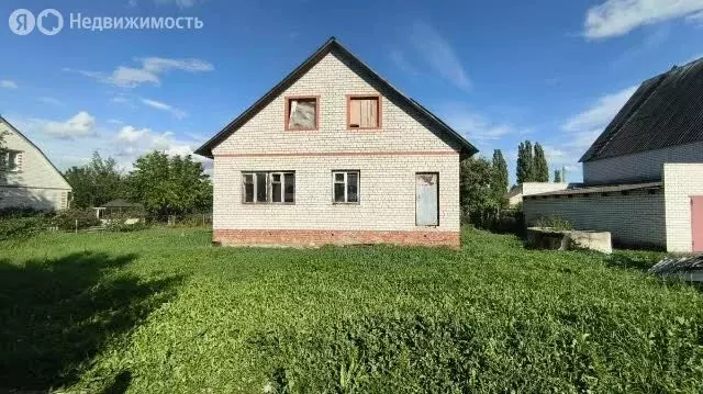Дом в село Новоникольское, Берёзовая улица (83.8 м) - Фото 1