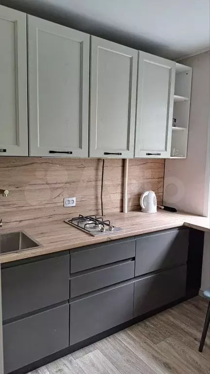 2-к. квартира, 45 м, 5/5 эт. - Фото 0