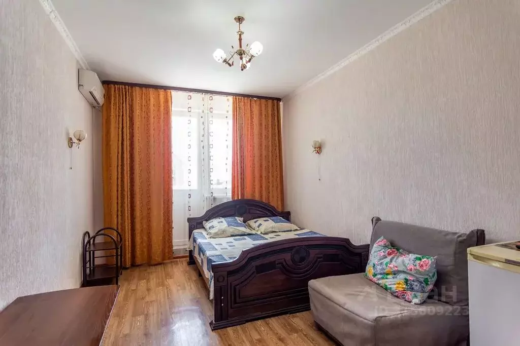 Комната Краснодарский край, Геленджик Вокзальный пер., 6 - Фото 1
