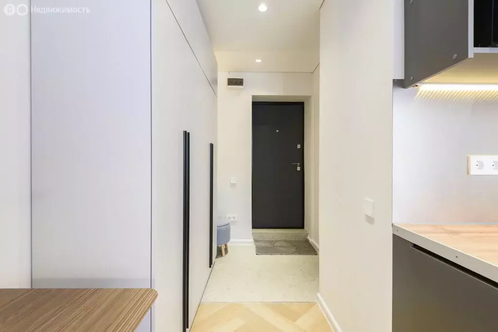 1-комнатная квартира: Казань, улица Энергетиков, 6 (18 м) - Фото 2