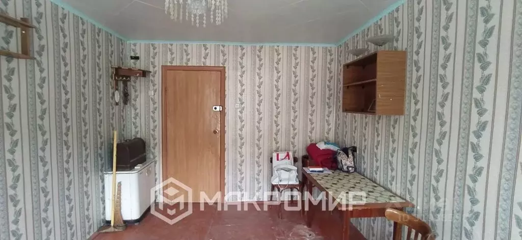 Комната Орловская область, Орел Паровозная ул., 64 (12.7 м) - Фото 1