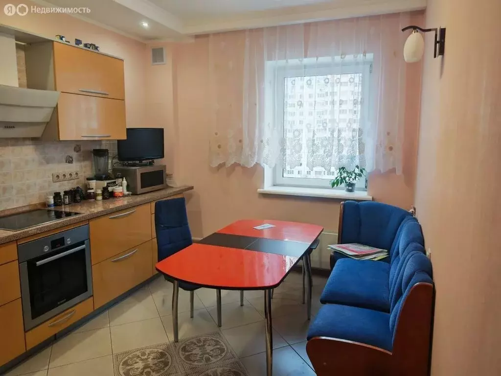 3-комнатная квартира: Котельники, 2-й Покровский проезд, 14к2 (96.1 м) - Фото 1