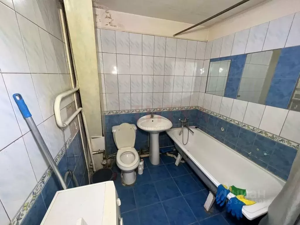 1-к кв. Белгородская область, Старый Оскол Приборостроитель мкр, 54к1 ... - Фото 2