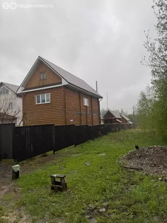 Участок в село Ближнее Борисово, Новая улица (7.32 м) - Фото 1