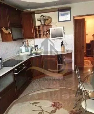 3-к кв. Белгородская область, Старый Оскол Дубрава мкр, 2 кв-л, 3 ... - Фото 1