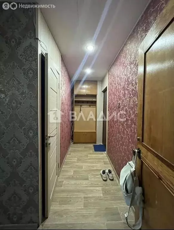 2-комнатная квартира: Раменское, улица Космонавтов, 30 (45.6 м) - Фото 0