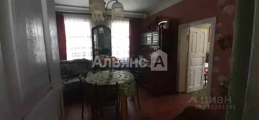 Дом в Ростовская область, Шахты Рабоче-Крестьянская ул. (108 м) - Фото 1