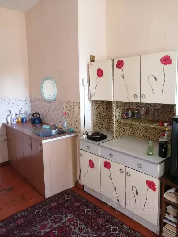 Студия Томская область, Томск Уютный жилой квартал, ул. Маяковского, ... - Фото 1