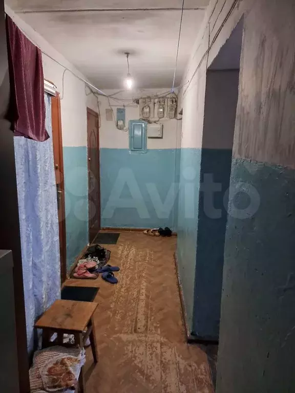 Комната 20,1 м в 2-к., 2/5 эт. - Фото 1