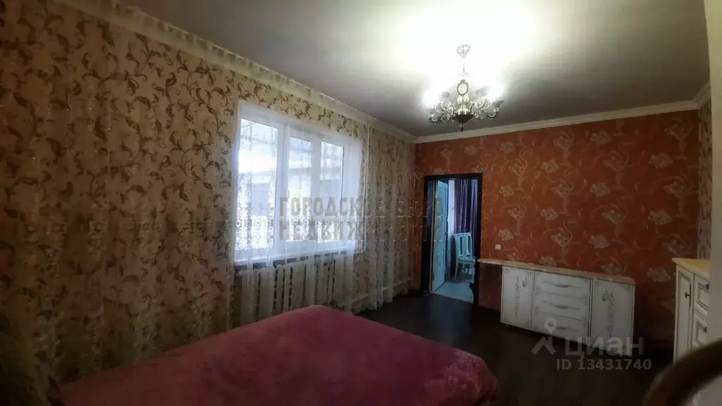 Дом в Кабардино-Балкария, Чегем ул. Имени П.Т. Ворокова (300.0 м) - Фото 1