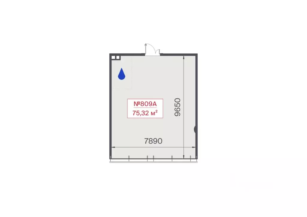 Офис в Москва Верейская ул., 29С29 (75 м) - Фото 2