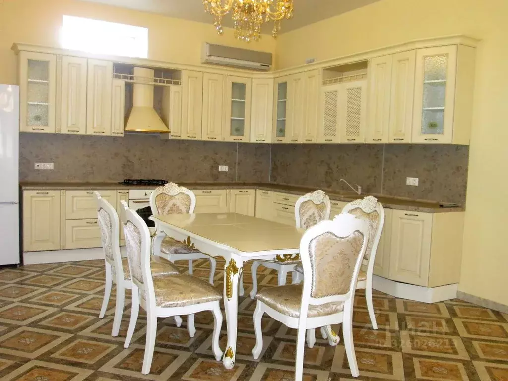 Дом в Москва ул. Молокова, 1Бс6 (490 м) - Фото 2