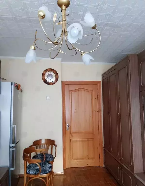 Комната Московская область, Подольск Климовск мкр, ул. Школьная, 10 - Фото 2