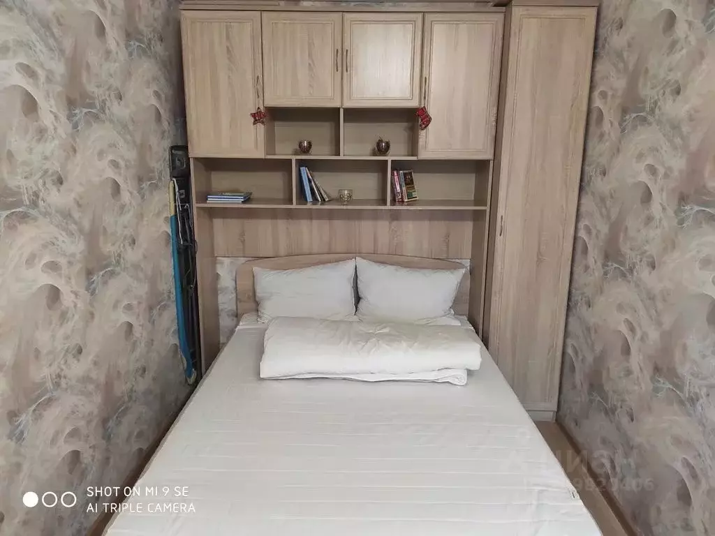1-к кв. Санкт-Петербург Гражданский просп., 77К3 (38.0 м) - Фото 1