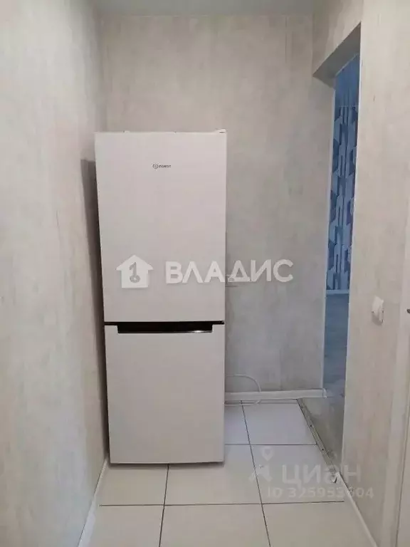 1-к кв. Липецкая область, Липецк ул. Гагарина, 63 (30.0 м) - Фото 1