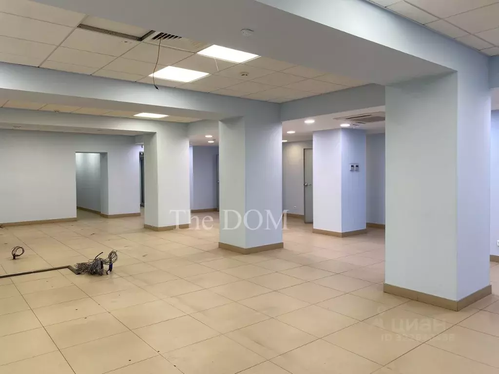 Офис в Омская область, Омск Тарская ул., 14 (200 м) - Фото 2