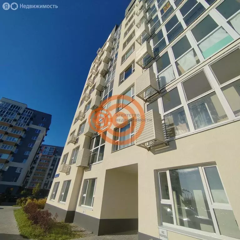 4-комнатная квартира: Тюмень, улица Героев Сталинградской Битвы, 5 ... - Фото 2