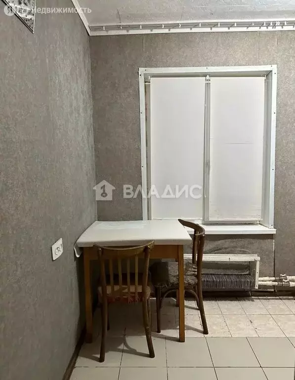 1-комнатная квартира: село Крутой Лог, Октябрьская улица, 1 (28.8 м) - Фото 1