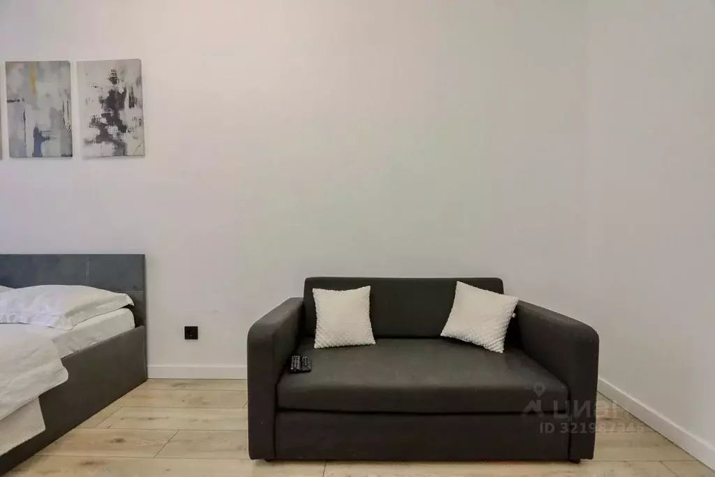 1-к кв. Удмуртия, Ижевск ул. 40 лет Победы, 89 (40.0 м) - Фото 2