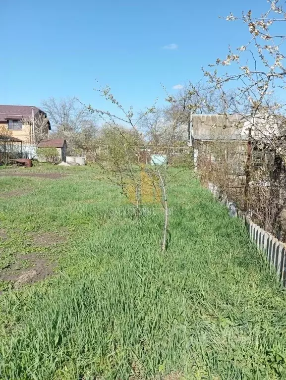 Участок в Ставропольский край, Ессентуки Мичуринец СТ, 4 (4.6 сот.) - Фото 2
