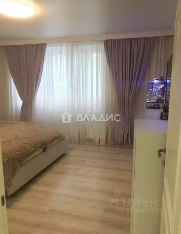 2-к кв. Московская область, Балашиха ул. Дмитриева, 12 (57.0 м) - Фото 1