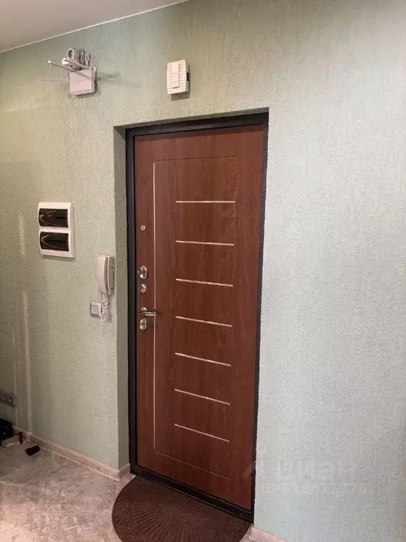 2-к кв. Москва Осташковская ул., 28 (52.0 м) - Фото 0
