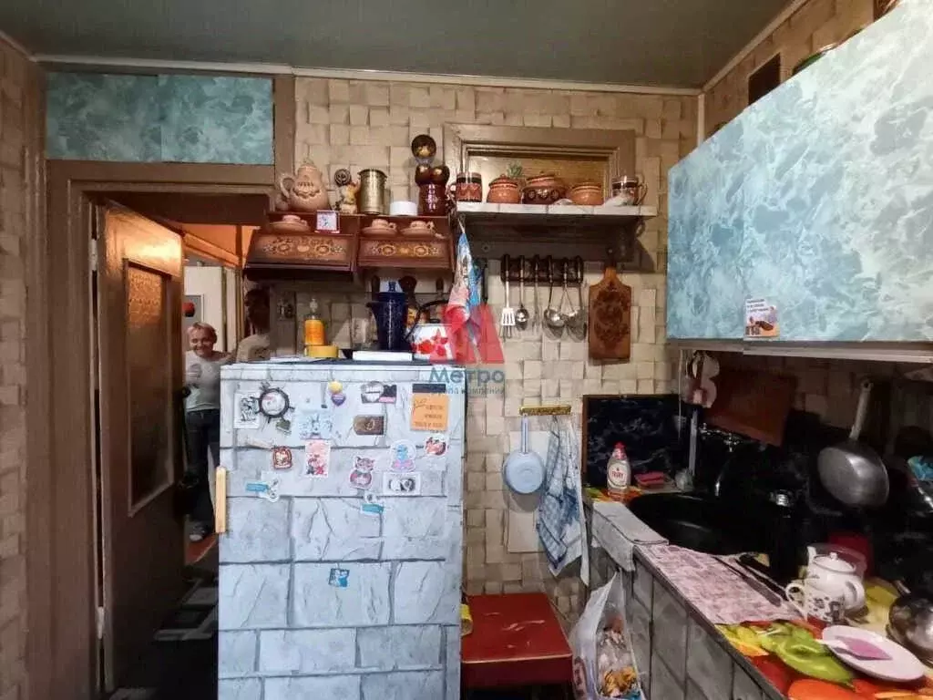 2-к кв. Ярославская область, Ярославль ул. Нефтяников, 24 (42.0 м) - Фото 1