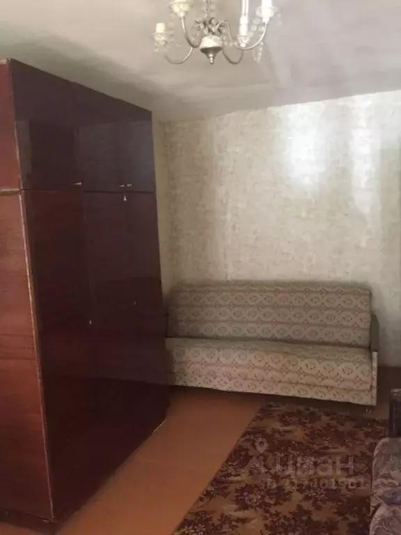 1-к кв. Тульская область, Новомосковск ул. Генерала Белова, 1А (30.0 ... - Фото 2