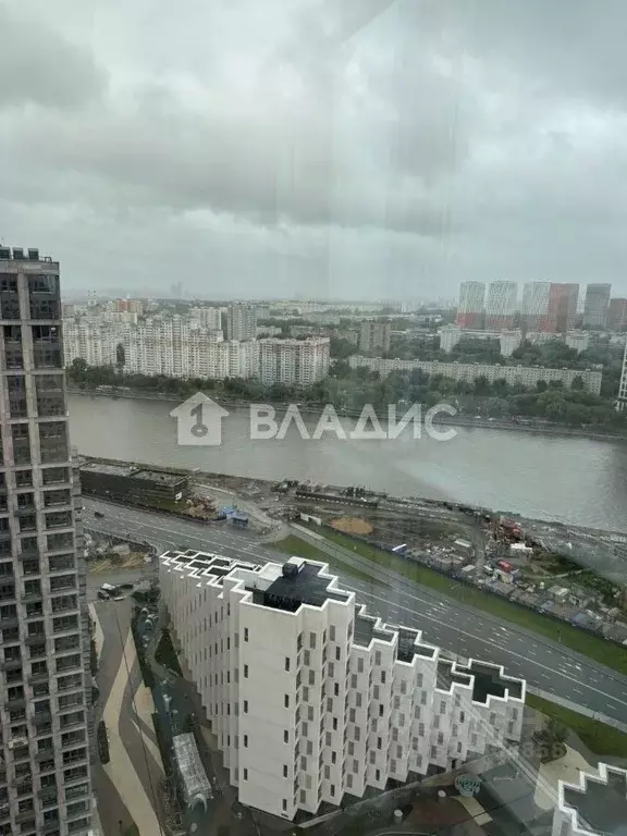 4-к кв. Москва наб. Марка Шагала, 11к3 (119.0 м) - Фото 2