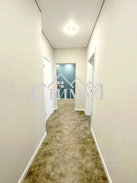 3-к кв. Хакасия, Абакан ул. Кирова, 183к5 (72.0 м) - Фото 1