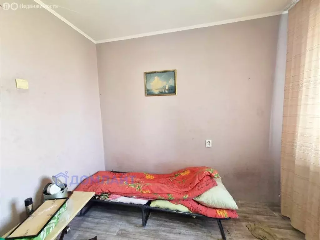 1к в 5-комнатной квартире (10 м) - Фото 2