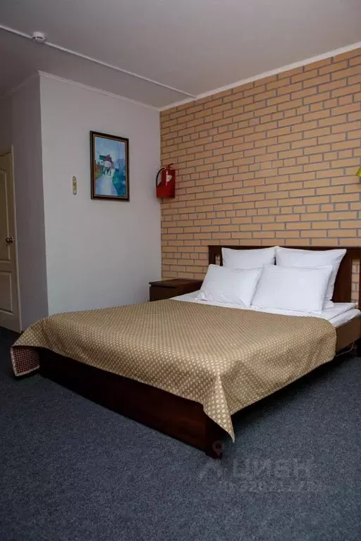 Комната Новосибирская область, Новосибирск Шлюз мкр, ул. Плотинная, ... - Фото 1