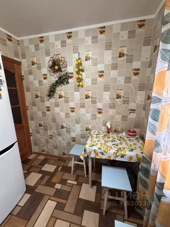 2-к кв. Воронежская область, Воронеж Ленинский просп., 30 (42.4 м) - Фото 2