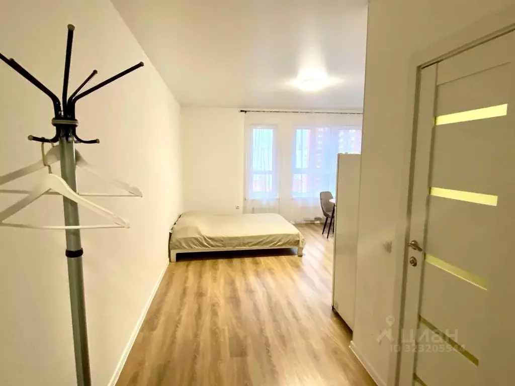 1-к кв. Москва Десеновское поселение, ул. 3-я Нововатутинская, 4 (28.0 ... - Фото 2