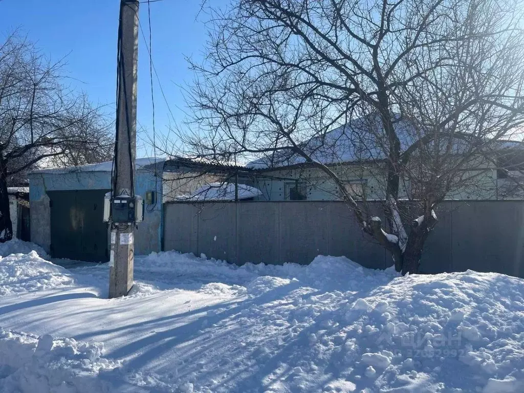 Дом в Белгородская область, Старый Оскол Белгородская ул. (73 м) - Фото 1