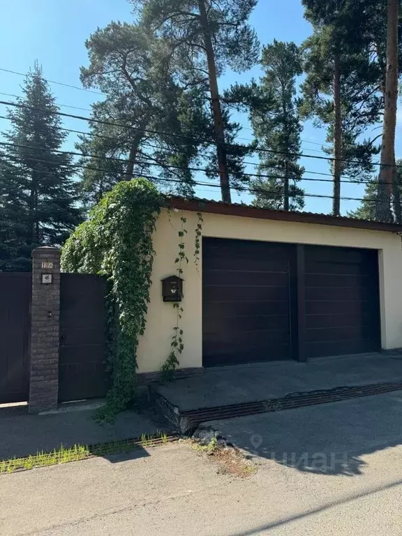 Коттедж в Москва 4-я Чоботовская аллея, 19А (395 м) - Фото 2