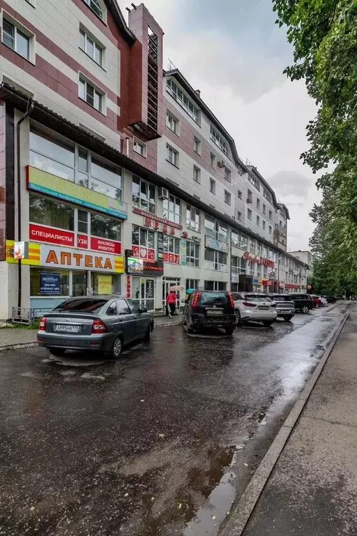 Помещение на 1-ом этаже, с отдельным входом в центре Кыштыма - Фото 1