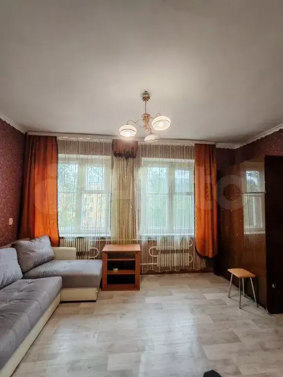 2-к. квартира, 41 м, 4/4 эт. - Фото 0