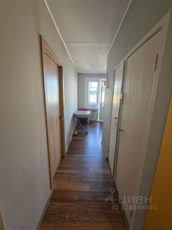 2-к кв. Москва ул. Павла Корчагина, 1 (39.9 м) - Фото 2