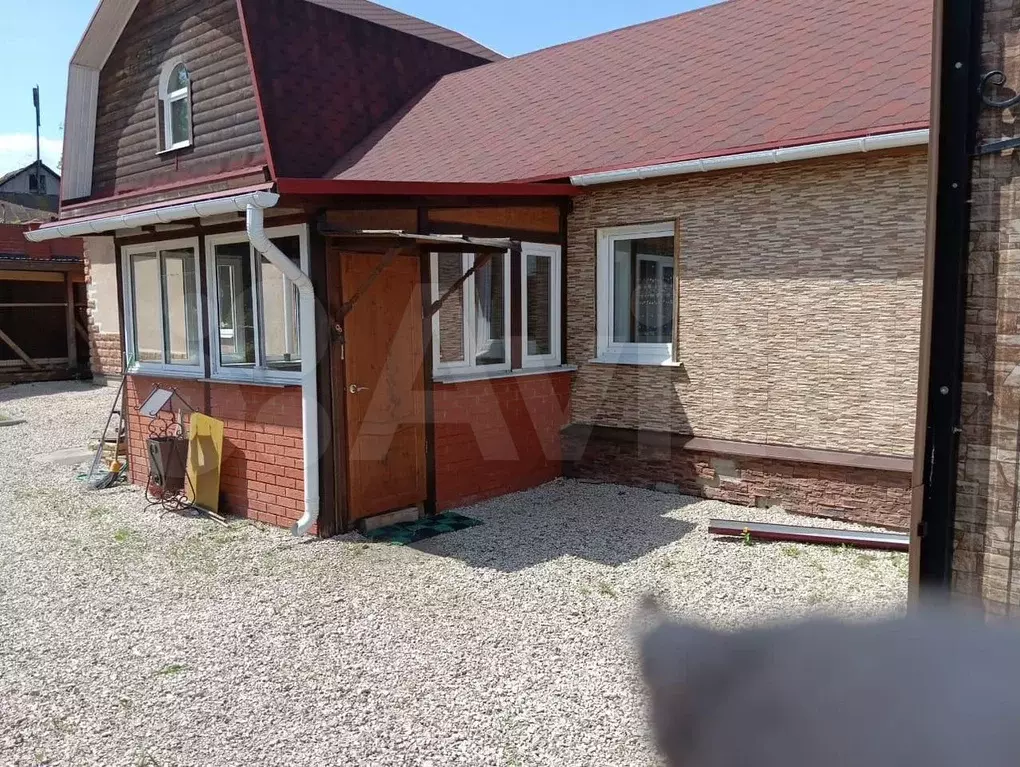 Дом 80 м на участке 28 сот. - Фото 0