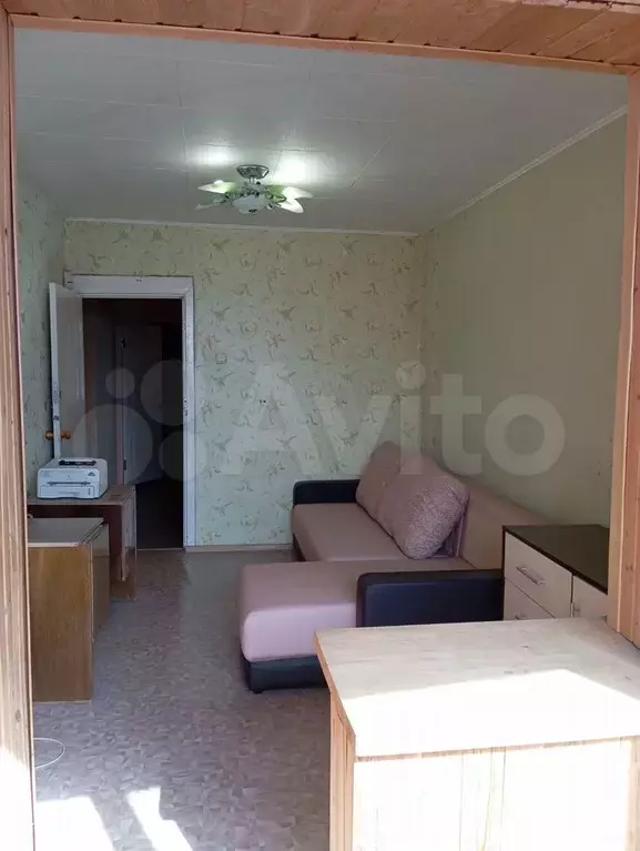 3-к. квартира, 63 м, 2/9 эт. - Фото 1
