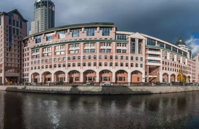 Аренда офиса класса В, 300 м Riverside Towers - Фото 1