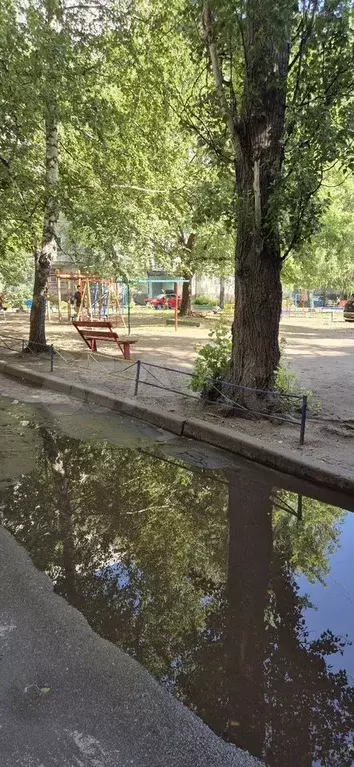1-к. квартира, 37 м, 4/9 эт. - Фото 0
