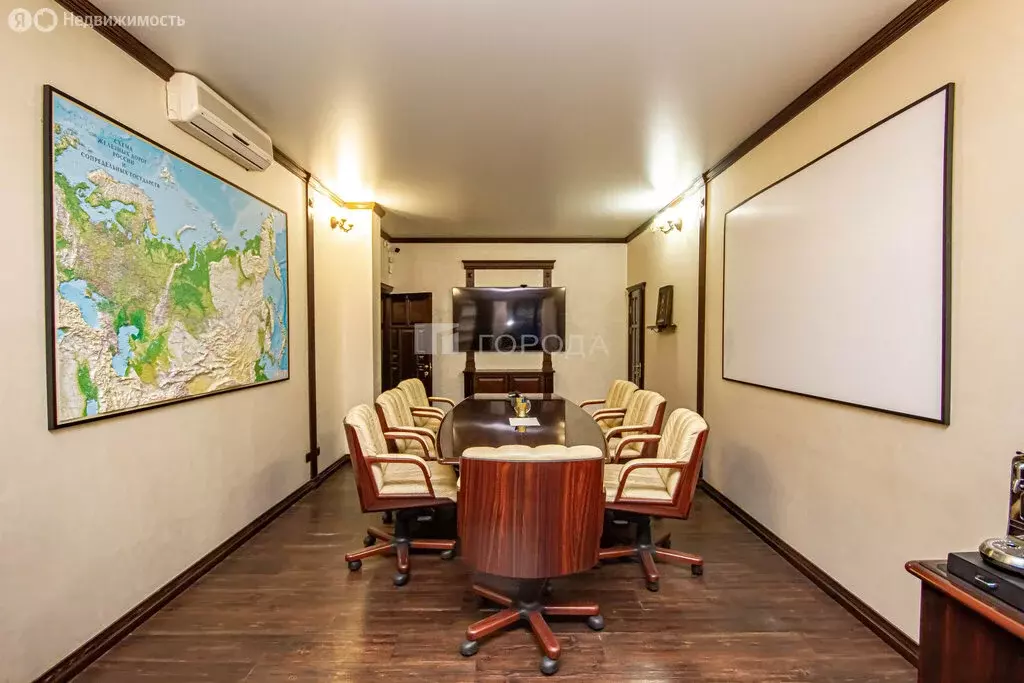 Помещение свободного назначения (547.3 м) - Фото 2