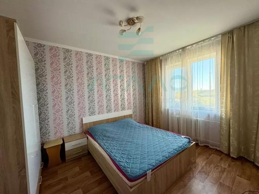 2-к кв. Крым, Симферополь ул. Балаклавская, 67 (50.9 м) - Фото 1